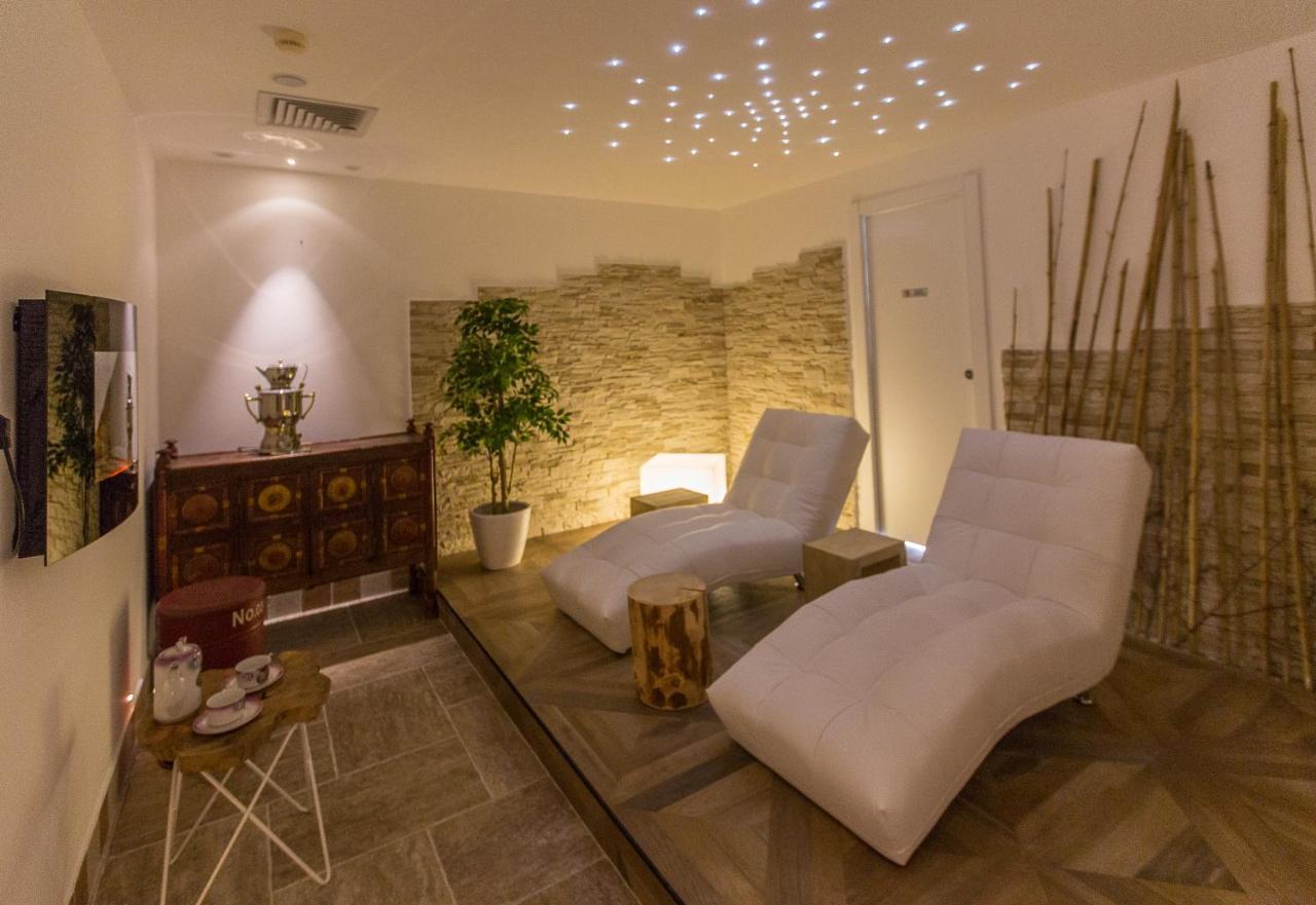 Meuble Tripoli Grado Exterior foto