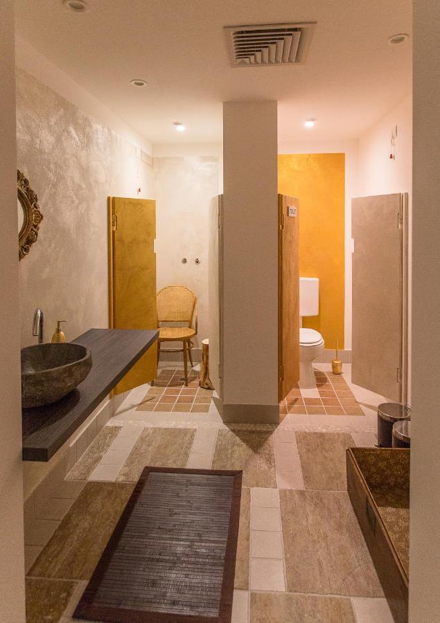 Meuble Tripoli Grado Exterior foto