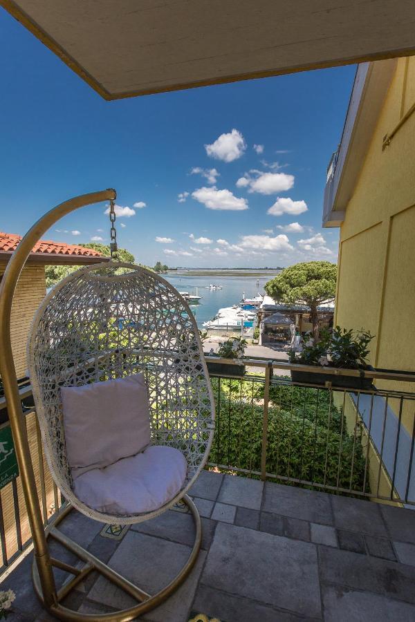 Meuble Tripoli Grado Exterior foto