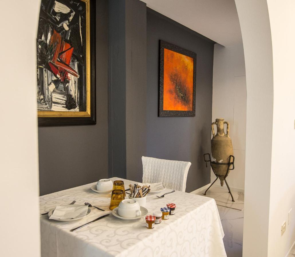 Meuble Tripoli Grado Exterior foto