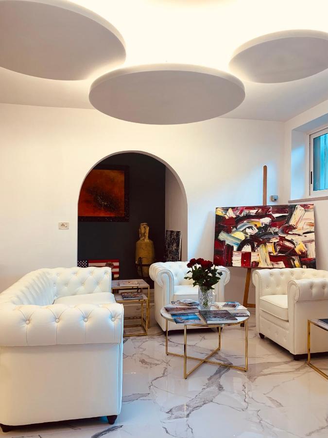 Meuble Tripoli Grado Exterior foto