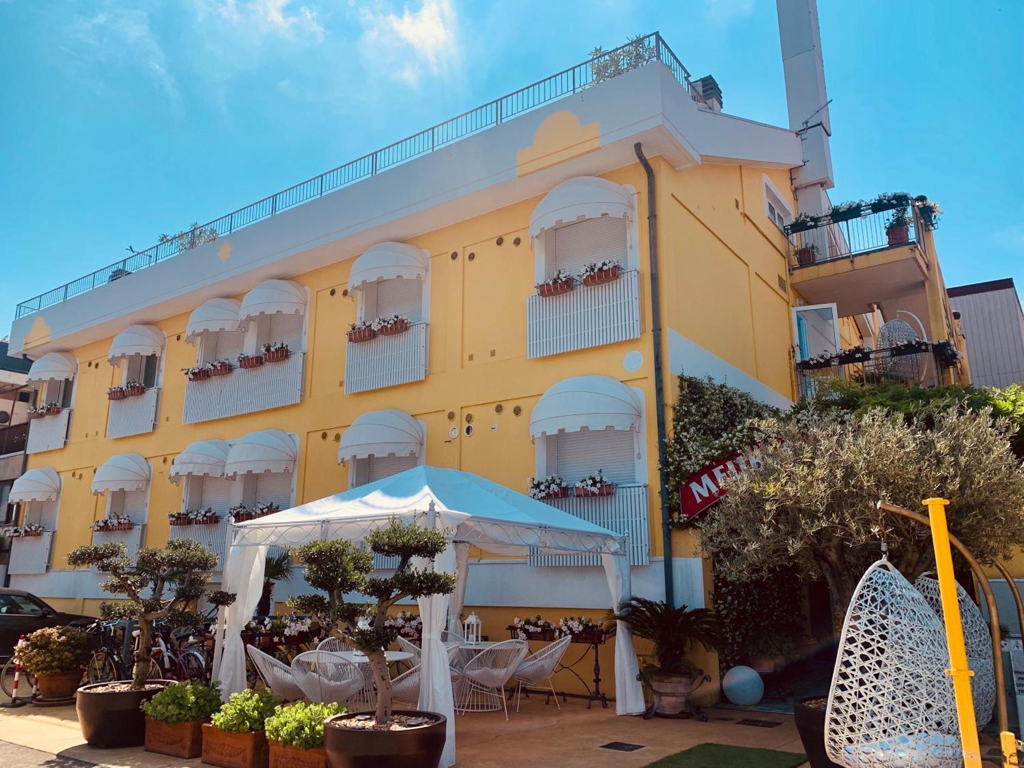 Meuble Tripoli Grado Exterior foto