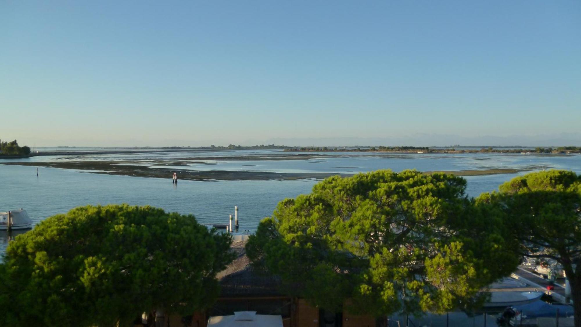 Meuble Tripoli Grado Exterior foto
