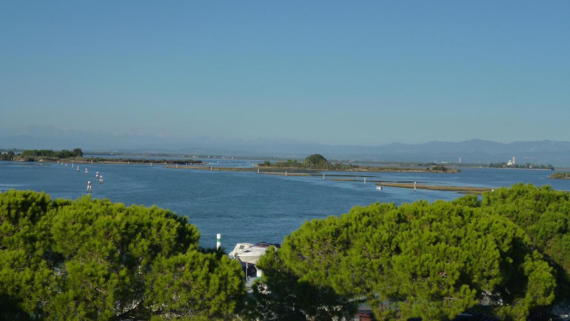 Meuble Tripoli Grado Exterior foto