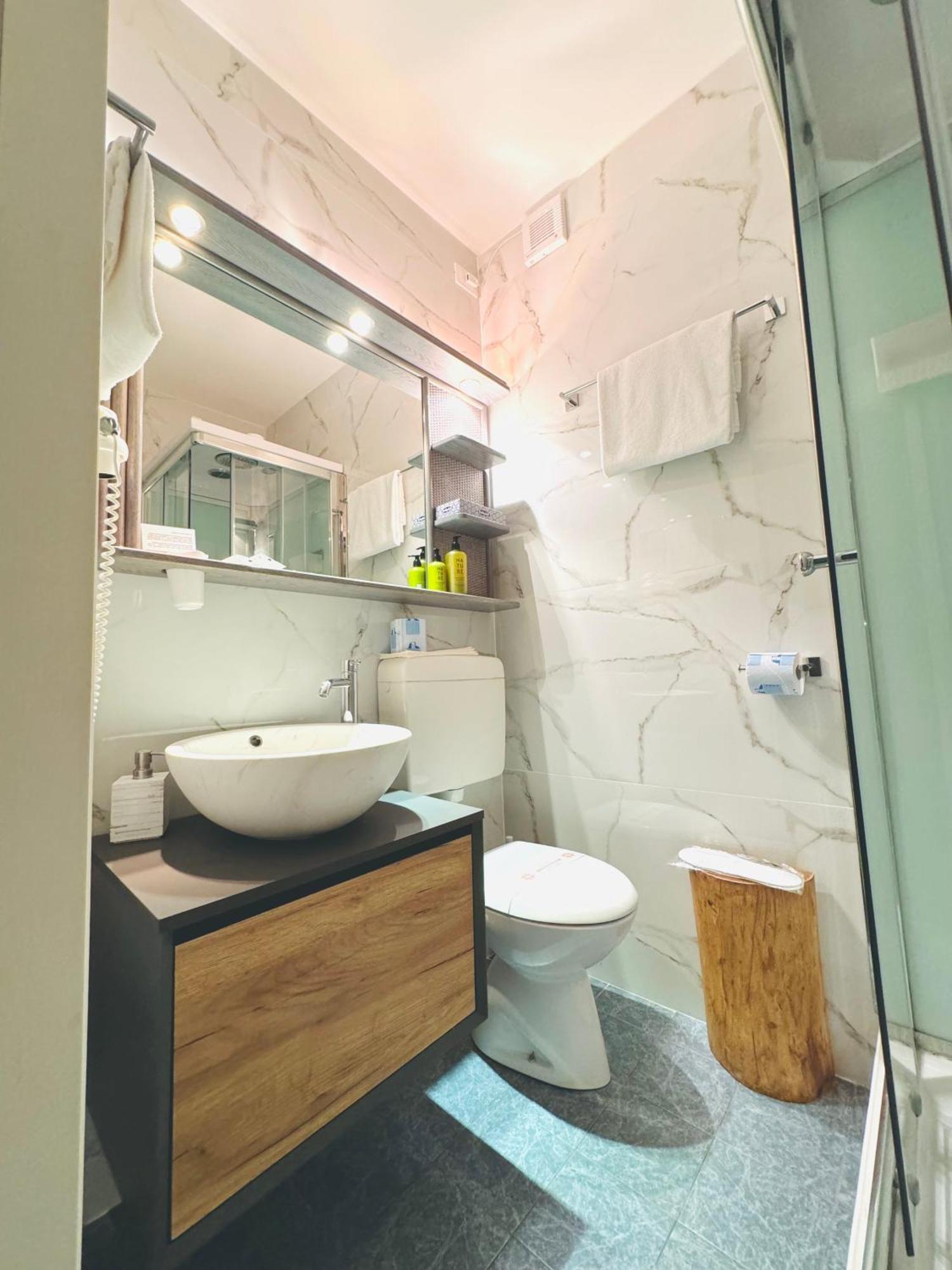 Meuble Tripoli Grado Exterior foto
