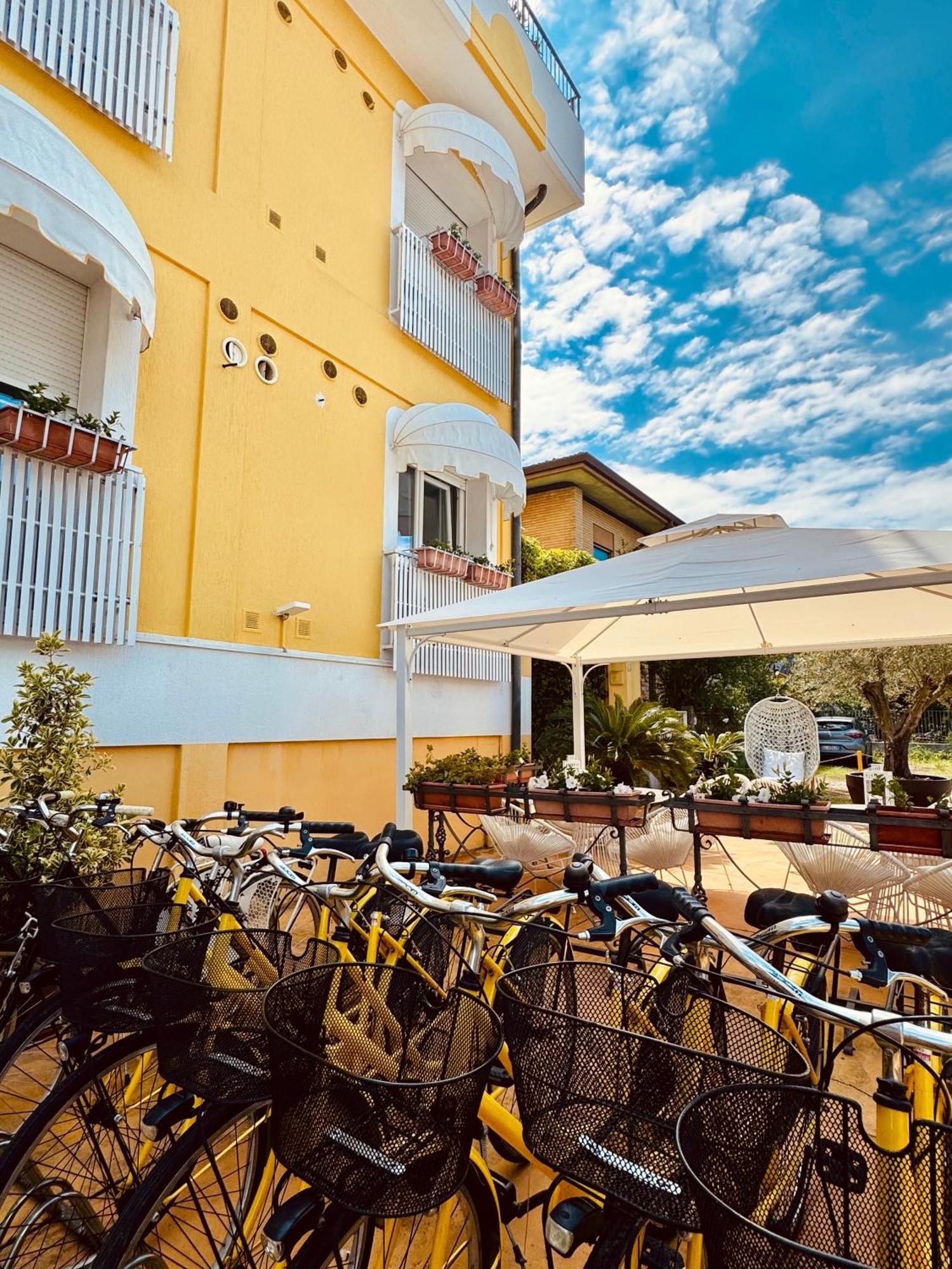 Meuble Tripoli Grado Exterior foto